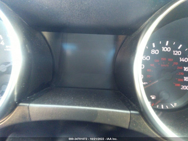 2018 Ford Mustang, VIN: 1FA6P8JZ0J5500249