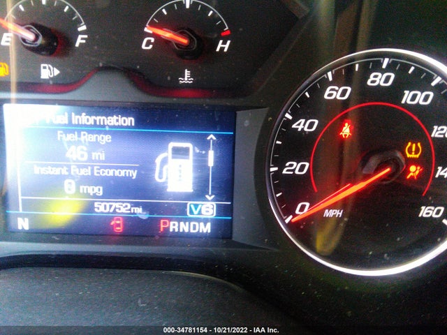 Chevrolet Camaro 1lt 2020 1G1FB1RSXL0106743 Image 8