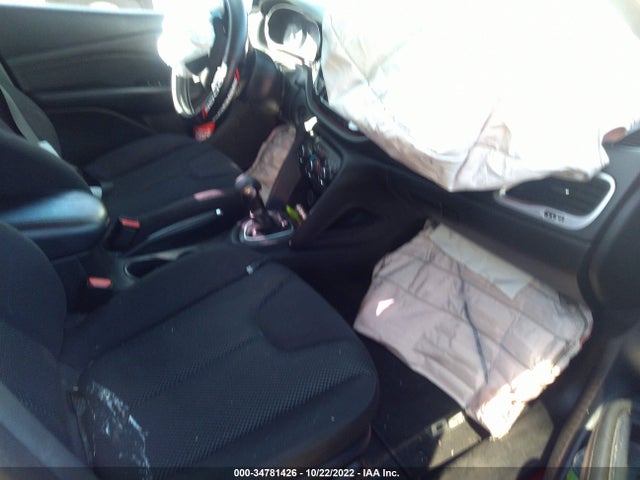 Dodge DART SE 2014 1C3CDFAA7ED669589 Image 5