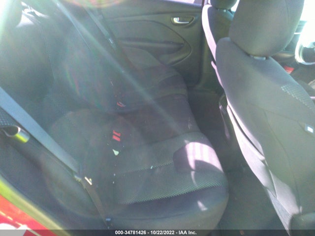 Dodge DART SE 2014 1C3CDFAA7ED669589 Image 8