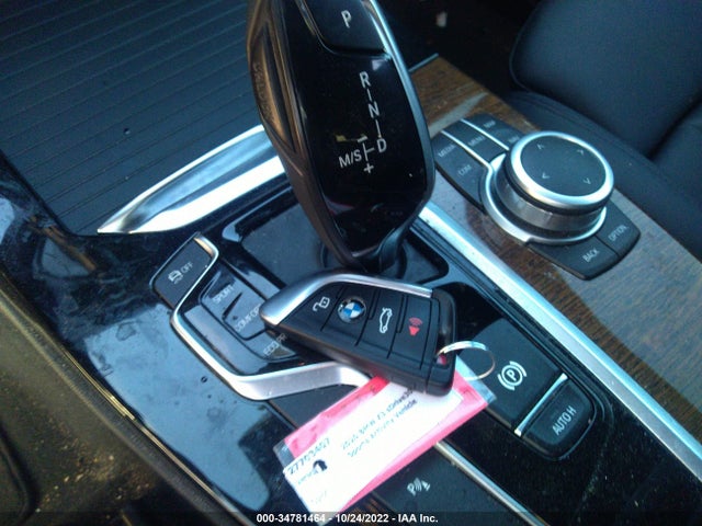 2020 BMW X3, VIN: 5UXTY3C05L9B75767