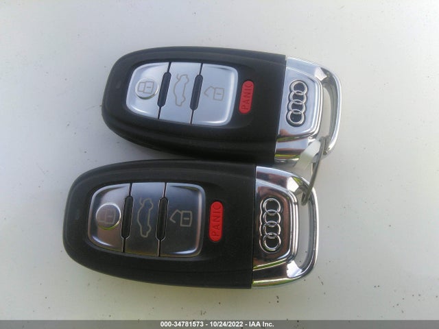 2015 Audi S6, VIN: WAUF2AFC2FN027463