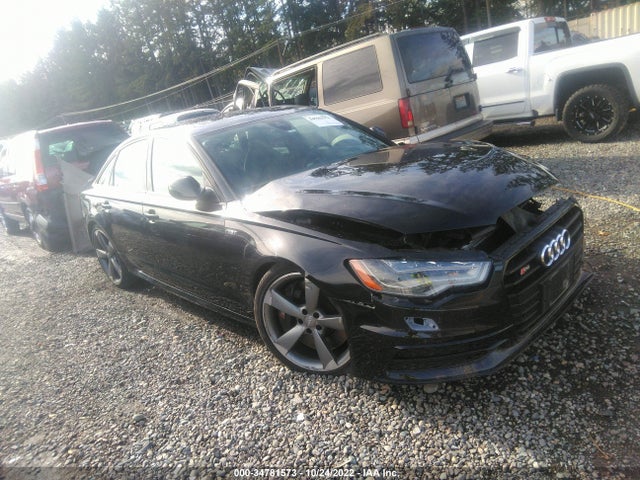 2015 Audi S6, VIN: WAUF2AFC2FN027463