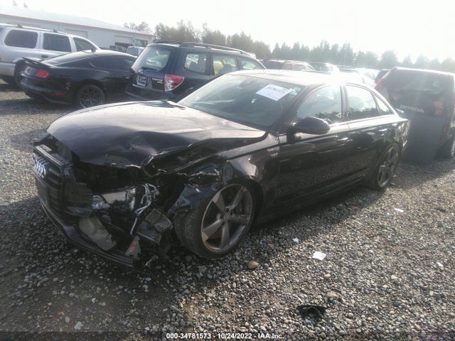 2015 Audi S6, VIN: WAUF2AFC2FN027463