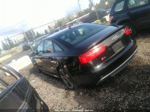 2015 Audi S6, VIN: WAUF2AFC2FN027463