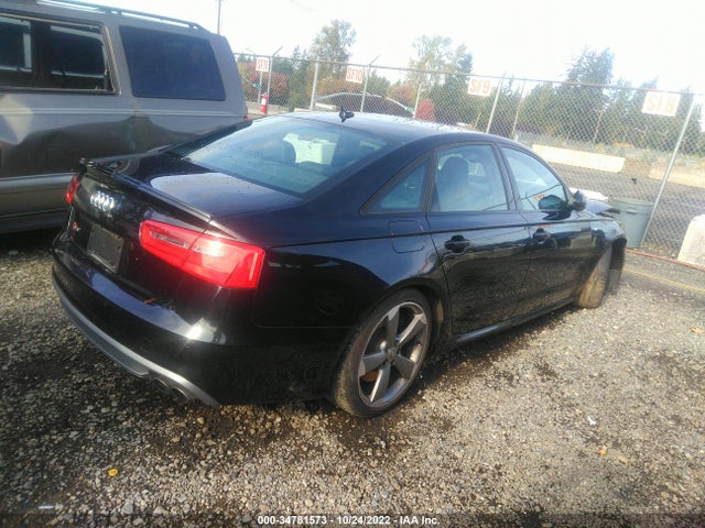 2015 Audi S6, VIN: WAUF2AFC2FN027463