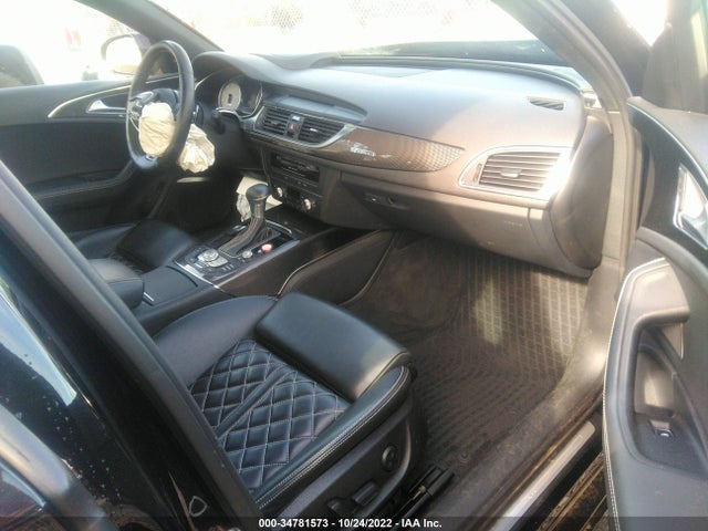 2015 Audi S6, VIN: WAUF2AFC2FN027463