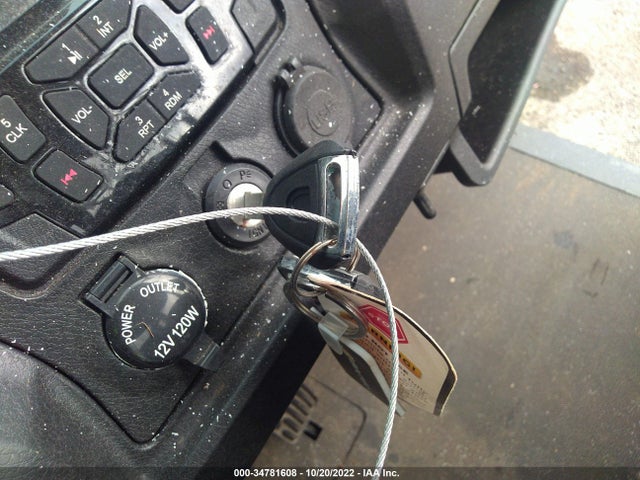 2021 CLUB CAR GOLF CART VIN: 201022023429