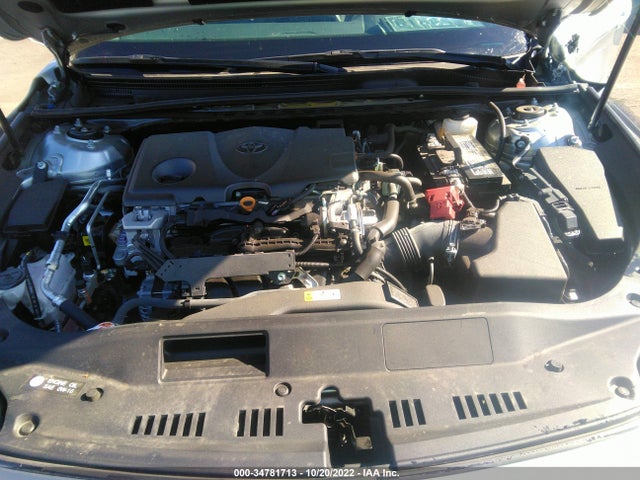 2021 Toyota Avalon, VIN: 4T1NB1BB2MU001102