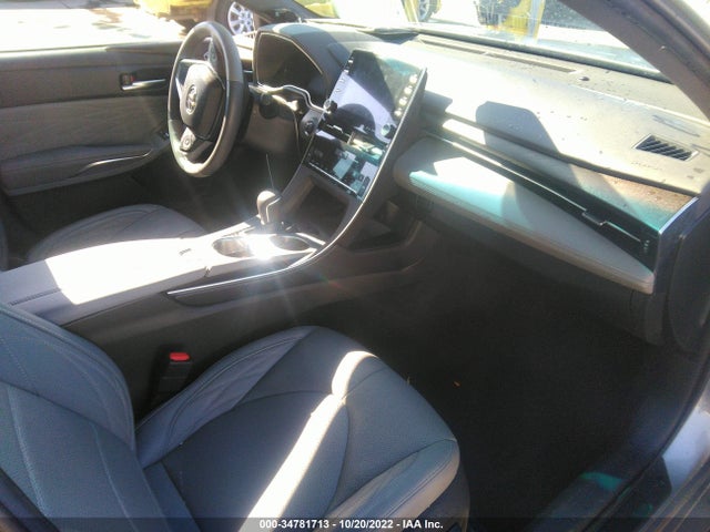 2021 Toyota Avalon, VIN: 4T1NB1BB2MU001102