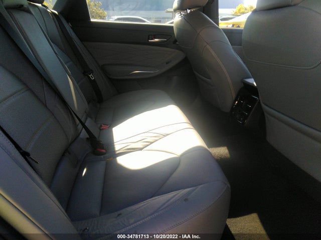 2021 Toyota Avalon, VIN: 4T1NB1BB2MU001102