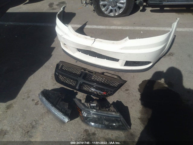 Dodge Journey Se Value 2020 3C4PDCAB4LT199761 Image 4