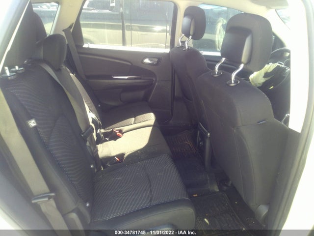 Dodge Journey Se Value 2020 3C4PDCAB4LT199761 Image 10