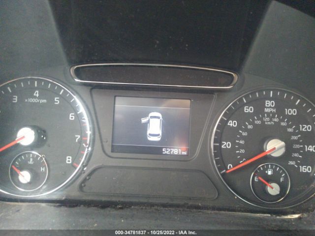 5XYPGDA58KG554850 KIA Sorento Lx V6