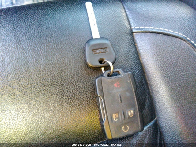 GMC Sierra 1500 Sle 2015 1GTV2UEC2FZ301710 Image 3