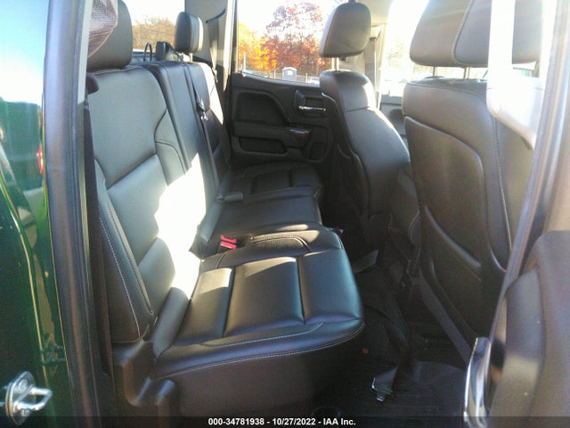 GMC Sierra 1500 Sle 2015 1GTV2UEC2FZ301710 Image 9