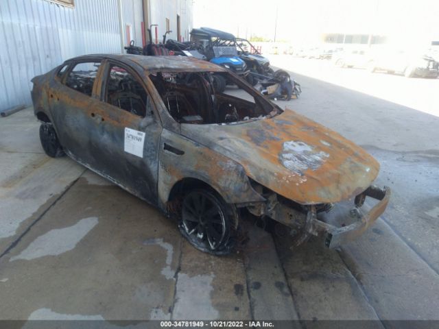 5XXGT4L31GG107117 auction archive image