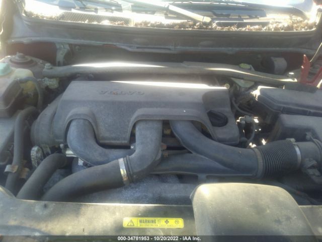 YV1CZ91H441111382 Volvo XC90