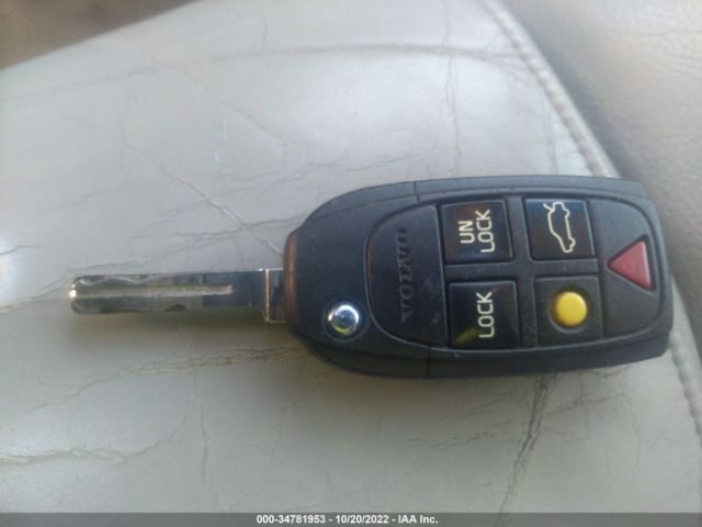 YV1CZ91H441111382 Volvo XC90
