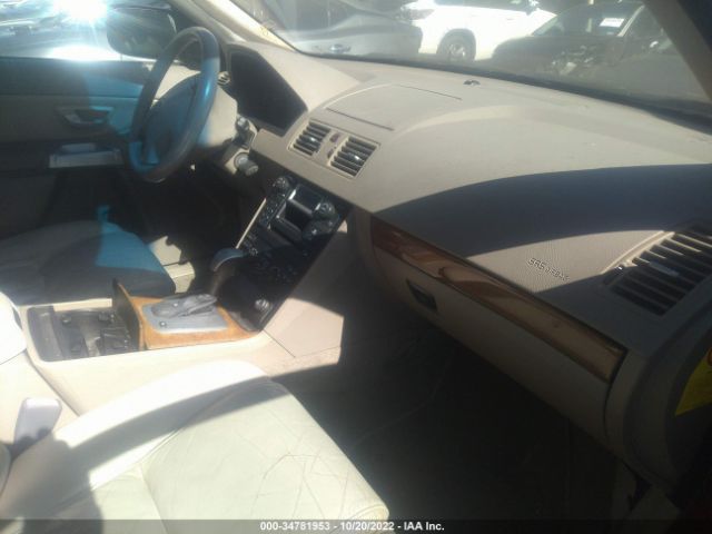 YV1CZ91H441111382 Volvo XC90