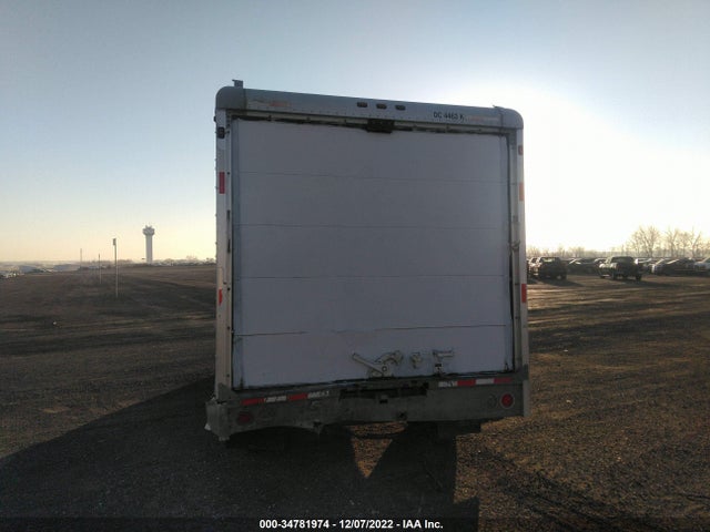 2007 FORD ECONOLINE COMMERCIAL VIN: 1FDXE45S07DB18081