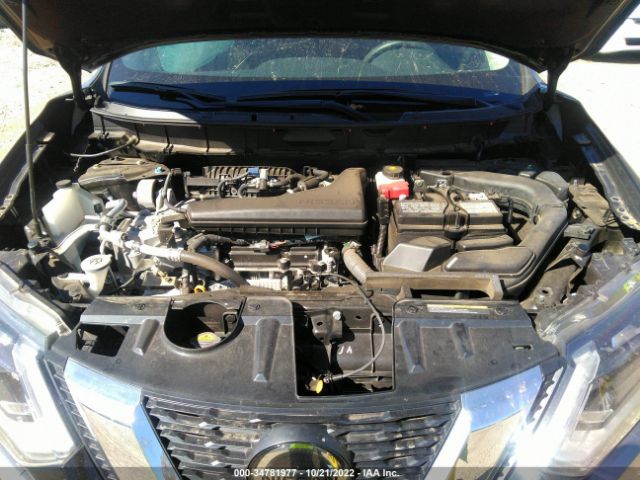5N1AT2MT5LC811738 Nissan ROGUE S