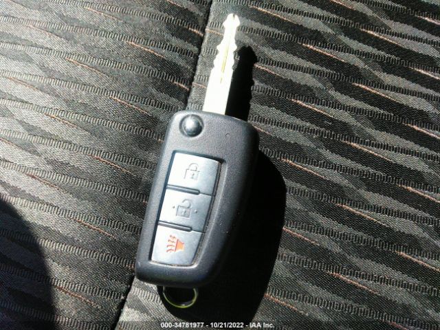 5N1AT2MT5LC811738 Nissan ROGUE S