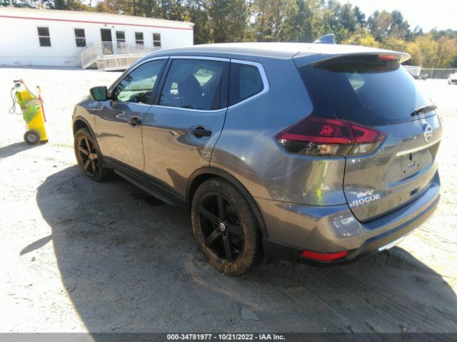5N1AT2MT5LC811738 Nissan ROGUE S