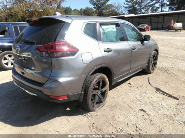 5N1AT2MT5LC811738 Nissan ROGUE S