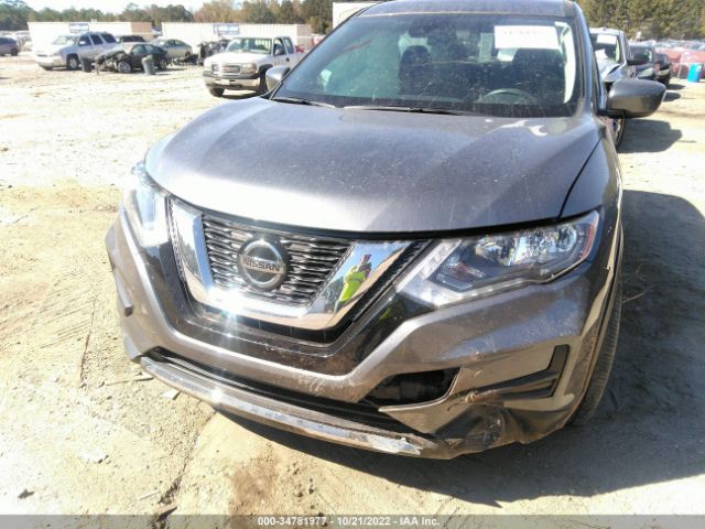 5N1AT2MT5LC811738 Nissan ROGUE S
