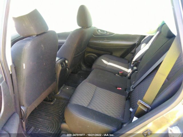 5N1AT2MT5LC811738 Nissan ROGUE S