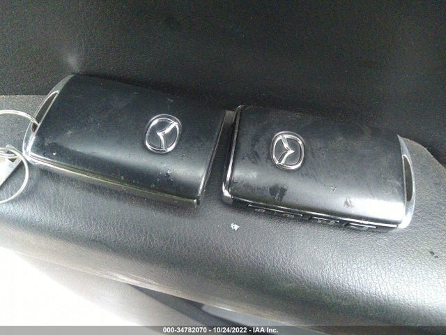 2020 Mazda CX-5, VIN: JM3KFACMXL0819170