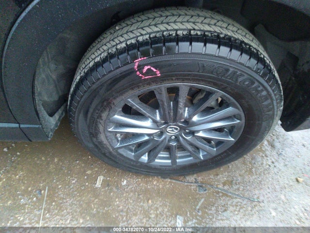 2020 Mazda CX-5, VIN: JM3KFACMXL0819170