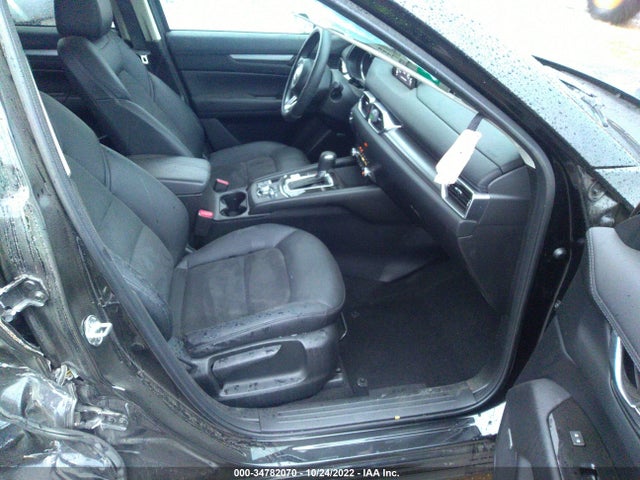 2020 Mazda CX-5, VIN: JM3KFACMXL0819170