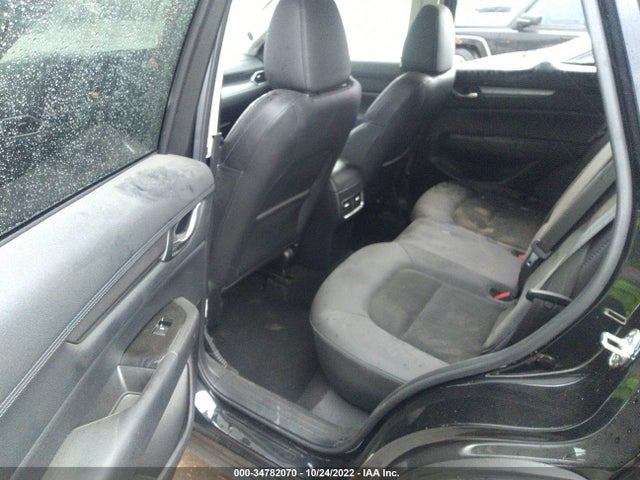 2020 Mazda CX-5, VIN: JM3KFACMXL0819170