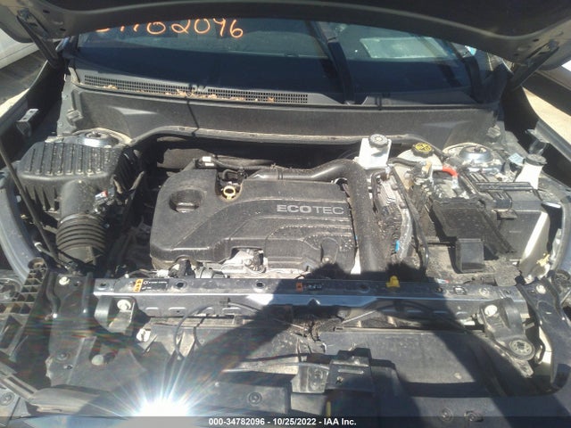 GMC Terrain Sle 2018 3GKALMEV0JL315980 Image 10