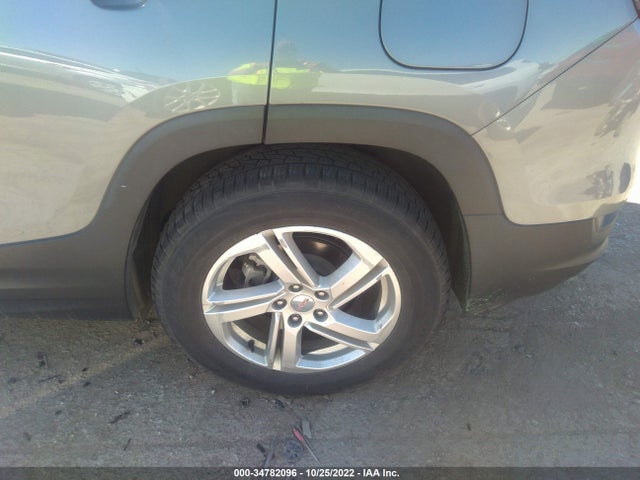 GMC Terrain Sle 2018 3GKALMEV0JL315980 Image 13