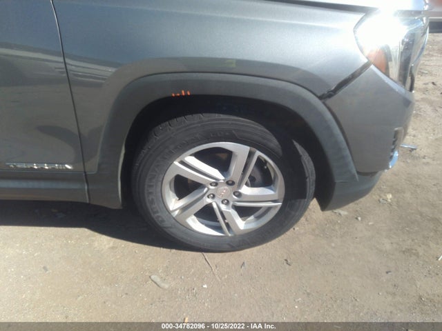 GMC Terrain Sle 2018 3GKALMEV0JL315980 Image 14