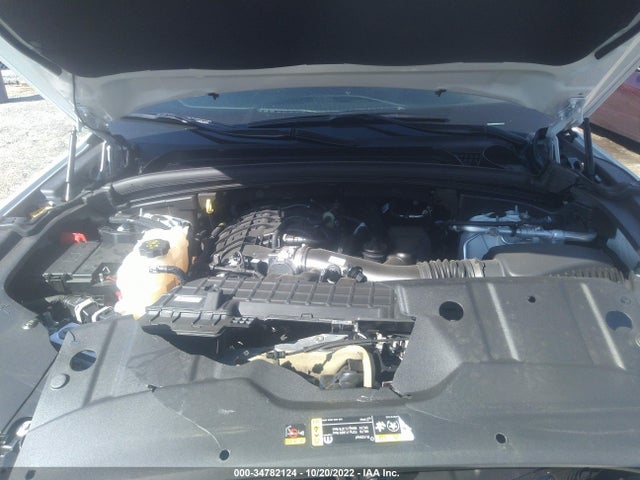 2022 Jeep Grand Cherokee, VIN: 1C4RJGBG6N8567992