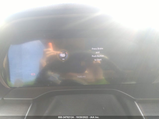 2022 Jeep Grand Cherokee, VIN: 1C4RJGBG6N8567992