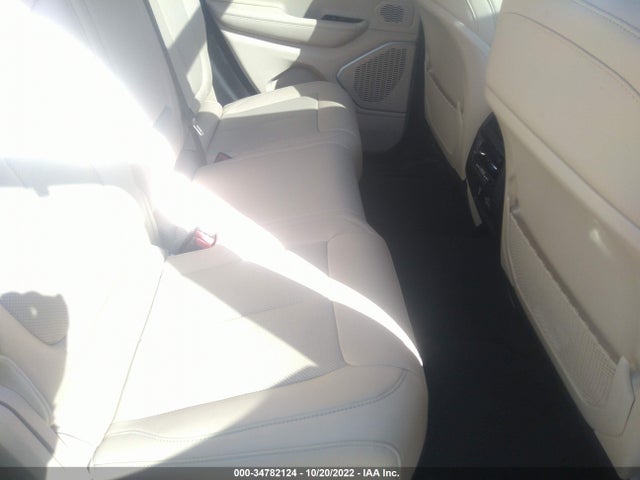 2022 Jeep Grand Cherokee, VIN: 1C4RJGBG6N8567992