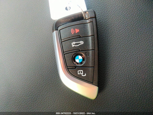 2022 BMW X4, VIN: 5UX43DT00N9N23483