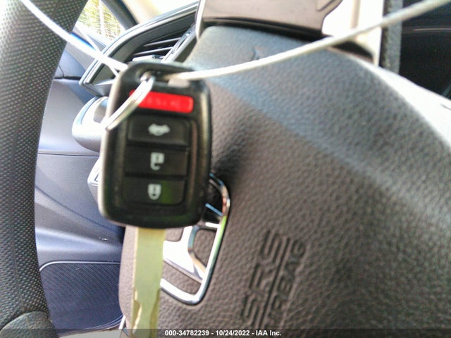 2019 HONDA CIVIC SEDAN LX VIN: 19XFC2F6XKE036572