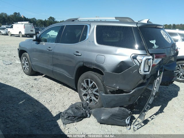 2020 GMC Acadia, VIN: 1GKKNKLA6LZ214800