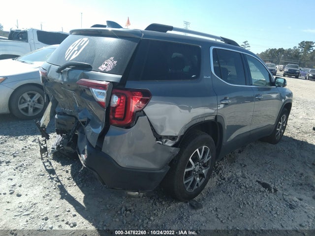2020 GMC Acadia, VIN: 1GKKNKLA6LZ214800