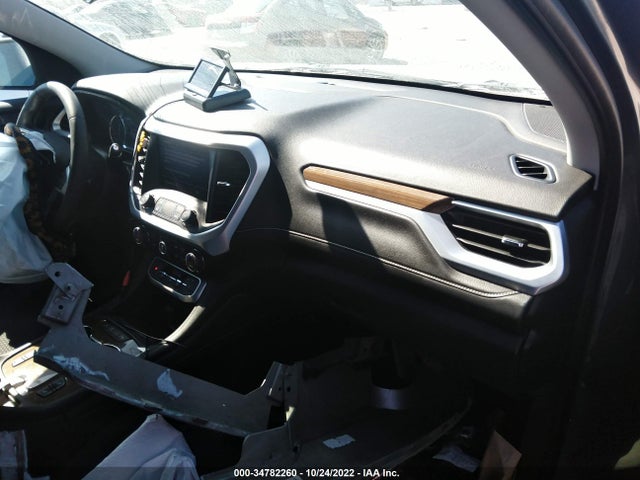 2020 GMC Acadia, VIN: 1GKKNKLA6LZ214800