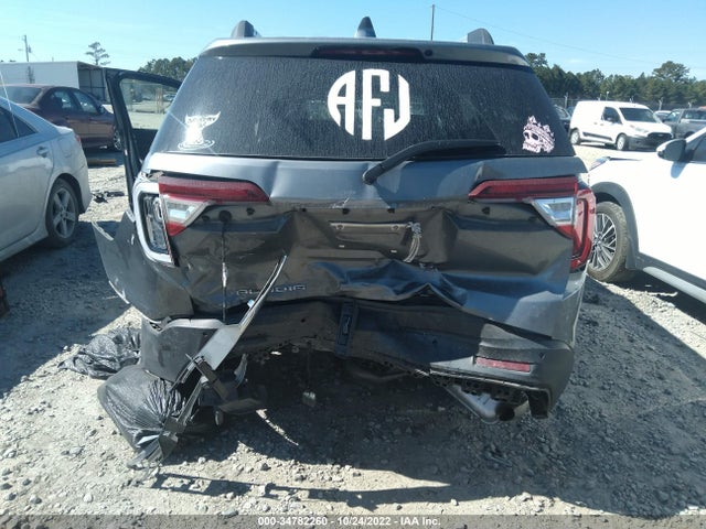 2020 GMC Acadia, VIN: 1GKKNKLA6LZ214800