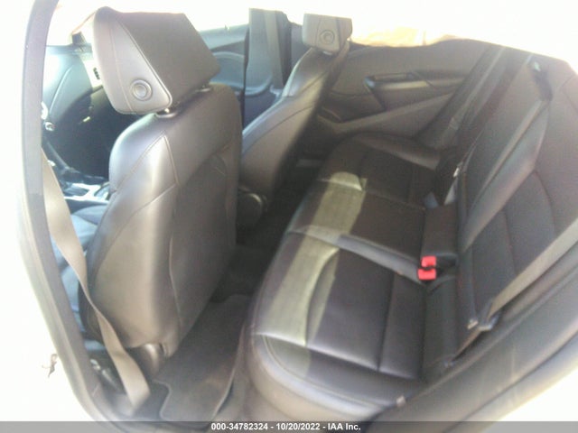 Chevrolet Cruze Premier 2017 1G1BF5SM7H7244924 Image 8