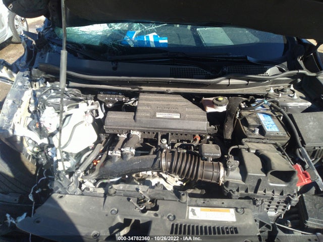 2020 Honda CR-V, VIN: 2HKRW1H55LH424759