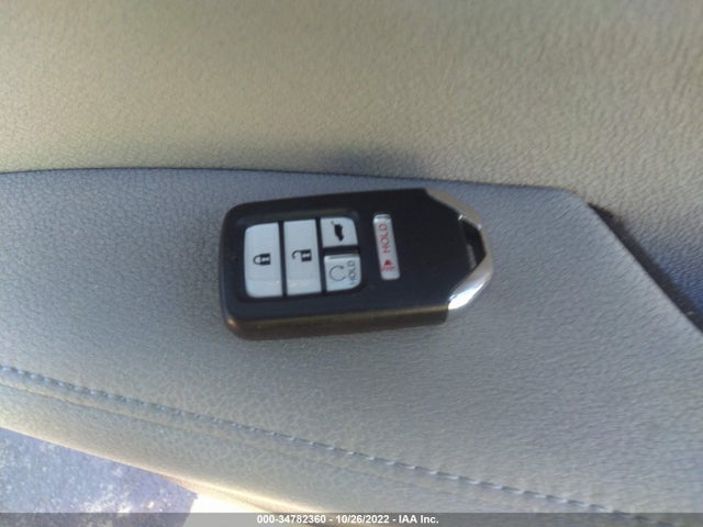 2020 Honda CR-V, VIN: 2HKRW1H55LH424759